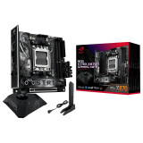 Pamatplate ASUS X870 ROG STRIX X870-I GAMING WIFI Black (90MB1IW0-M0EAY0)