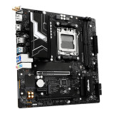 Pamatplate ASRock B850M-X WiFi R2.0 BLACK (90-MXBSH0-A0UAYZ)