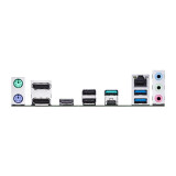 Pamatplate ASUS B550 Pro B550M-C / CSM Green (90MB15Q0-M0EAYC)