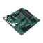 Pamatplate ASUS B550 Pro B550M-C / CSM Green (90MB15Q0-M0EAYC) - foto 2