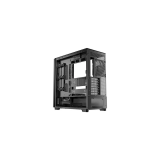 Datoru korpuss Antec Flux Midi Tower Black (0-761345-10133-2)