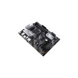 Pamatplate ASUS PRIME B550-PLUS Black (90MB14U0-M0EAY0)