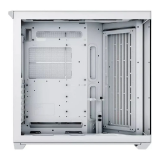 Datoru korpuss APNX V1-W-WT-V1 Midi Tower White (APCM-VI01103.21)