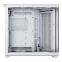 Datoru korpuss APNX V1-W-WT-V1 Midi Tower White (APCM-VI01103.21) - foto 3