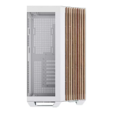 Datoru korpuss APNX V1-W-WT-V1 Midi Tower White (APCM-VI01103.21)