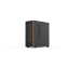 Datoru korpuss AeroCool D501A-G-BK-V2 Midi Tower Black (ACCM-DS01043.11)