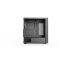 Datoru korpuss AeroCool D501A-G-BK-V2 Midi Tower Black (ACCM-DS01043.11) - foto 3