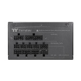 Barošanas bloks Thermaltake TOUGHPOWER GT 850W Black (PS-TPT-0850FNFAGE-3)