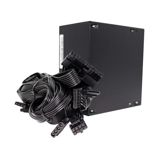 Barošanas bloks Xilence Performance XP750R6.2 750W Black (XN430) - foto 2