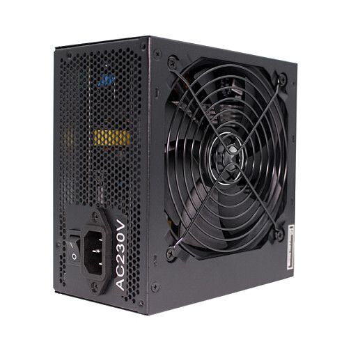 Barošanas bloks Xilence Performance XP750R6.2 750W Black (XN430) - foto 4