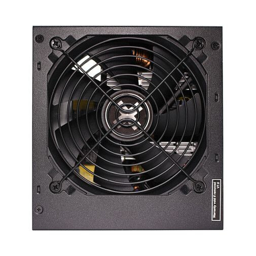Barošanas bloks Xilence Performance XP750R6.2 750W Black (XN430) - foto 5