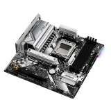 Pamatplate ASRock B650M Pro RS (90-MXBLP0-A0UAYZ)