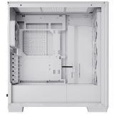 Datora korpuss APNX C1 Midi Tower White (APCM-CR01043.21)