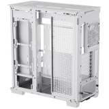 Datora korpuss APNX C1 Midi Tower White (APCM-CR01043.21)
