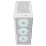 Datora korpuss APNX C1 Midi Tower White (APCM-CR01043.21)