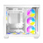 Datoru korpuss Antec Constellation C5 Mid Tower White (0-761345-10034-2) - foto 4