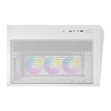 Datoru korpuss Antec Constellation C5 Mid Tower White (0-761345-10034-2)