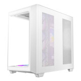 Datoru korpuss Antec Constellation C5 Mid Tower White (0-761345-10034-2)