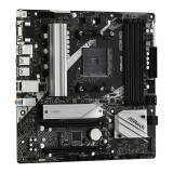 Pamatplate ASRock A520M PRO4 (A520M PRO4)