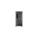 Datoru korpuss Antec FLUX PRO Full Tower Black (0-761345-10154-7)