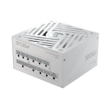 Barošanas bloks Seasonic Focus GX 1000W White (FOCUS-GX-1000-V4-WHITE)