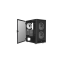 Datoru korpuss AeroCool Graphite-G-BK-v3 ARGB Midi Tower black (ACCM-PB24133.11) - foto 4