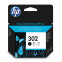 Kārtridžs HP 302 Black Original Ink Cartridge (F6U66AE)