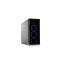 Datoru korpuss Nanoxia A-RGB Full Tower Black (343386) - foto 4