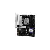 Pamatplate ASRock A620A A620AM Pro RS WiFi Black (90-MXBSW0-A0UAYZ)