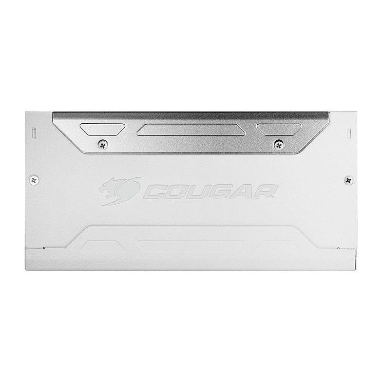 Barošanas bloks COUGAR POLAR X2 1050W Silver (CGR-POLAR-X2-1050) - foto 2