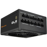 Barošanas bloks Cougar GLE-1000 1000W Black (CGR GLE-1000)