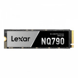 SSD Lexar NQ790 512GB SSD NVMe M.2 Type 2280 (LNQ790X512G-RNNNG)