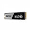 SSD Lexar NQ790 512GB SSD NVMe M.2 Type 2280 (LNQ790X512G-RNNNG) - foto 4