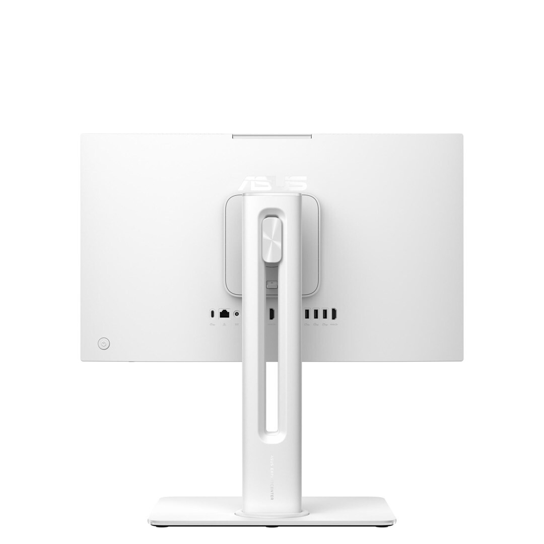 Monobloka dators ASUS AIO P440VAK-WPC204X Core 5 210H 23.8" 16GB 512GB White - foto 2