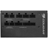 Barošanas bloks Cougar GEX PRO 750 750W Black (CGR GEX-750)
