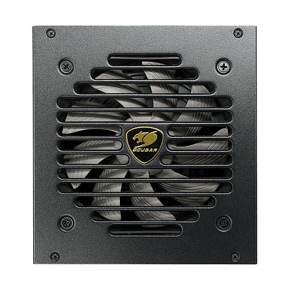 Barošanas bloks Cougar GEX PRO 750 750W Black (CGR GEX-750) - foto 6