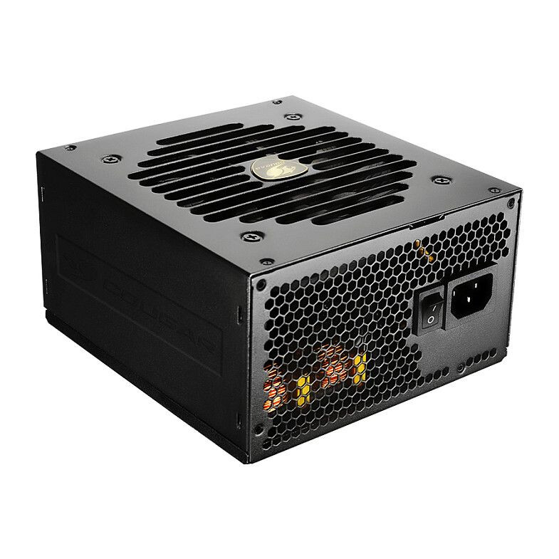 Barošanas bloks Cougar GEX PRO 750 750W Black (CGR GEX-750) - foto 7