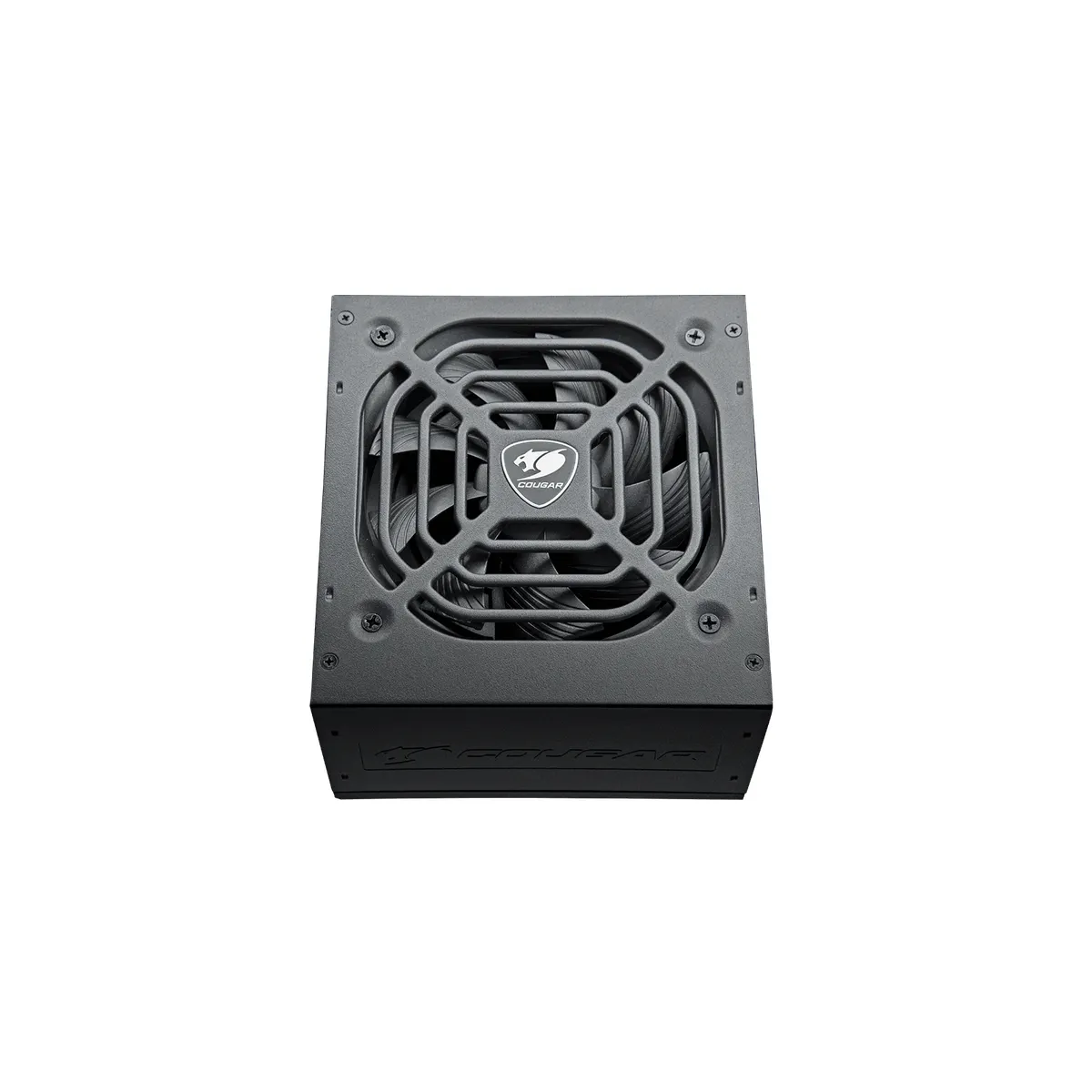 Barošanas bloks Cougar CGR SC-500 500W Black (CGR-STC500)