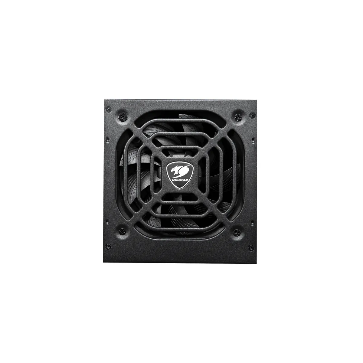 Barošanas bloks Cougar CGR SC-500 500W Black (CGR-STC500) - foto 2