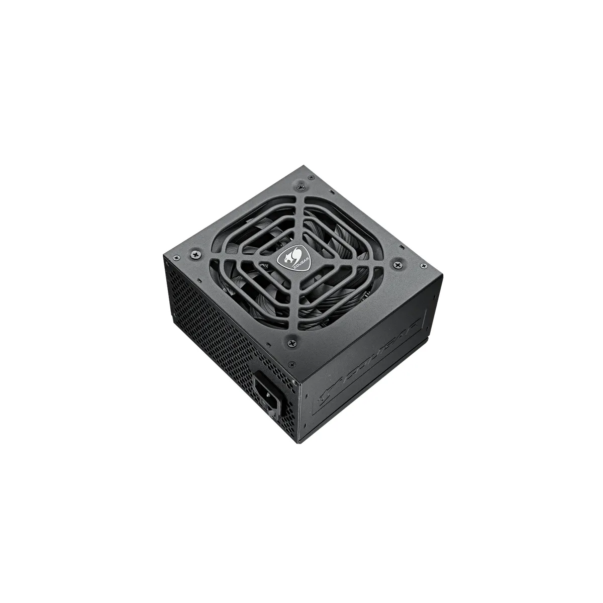 Barošanas bloks Cougar CGR SC-500 500W Black (CGR-STC500) - foto 6