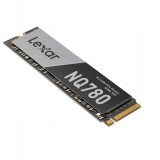 SSD Lexar NQ780 1TB SSD NVMe M.2 Type 2280 (LNQ780X001T-RNNNG)