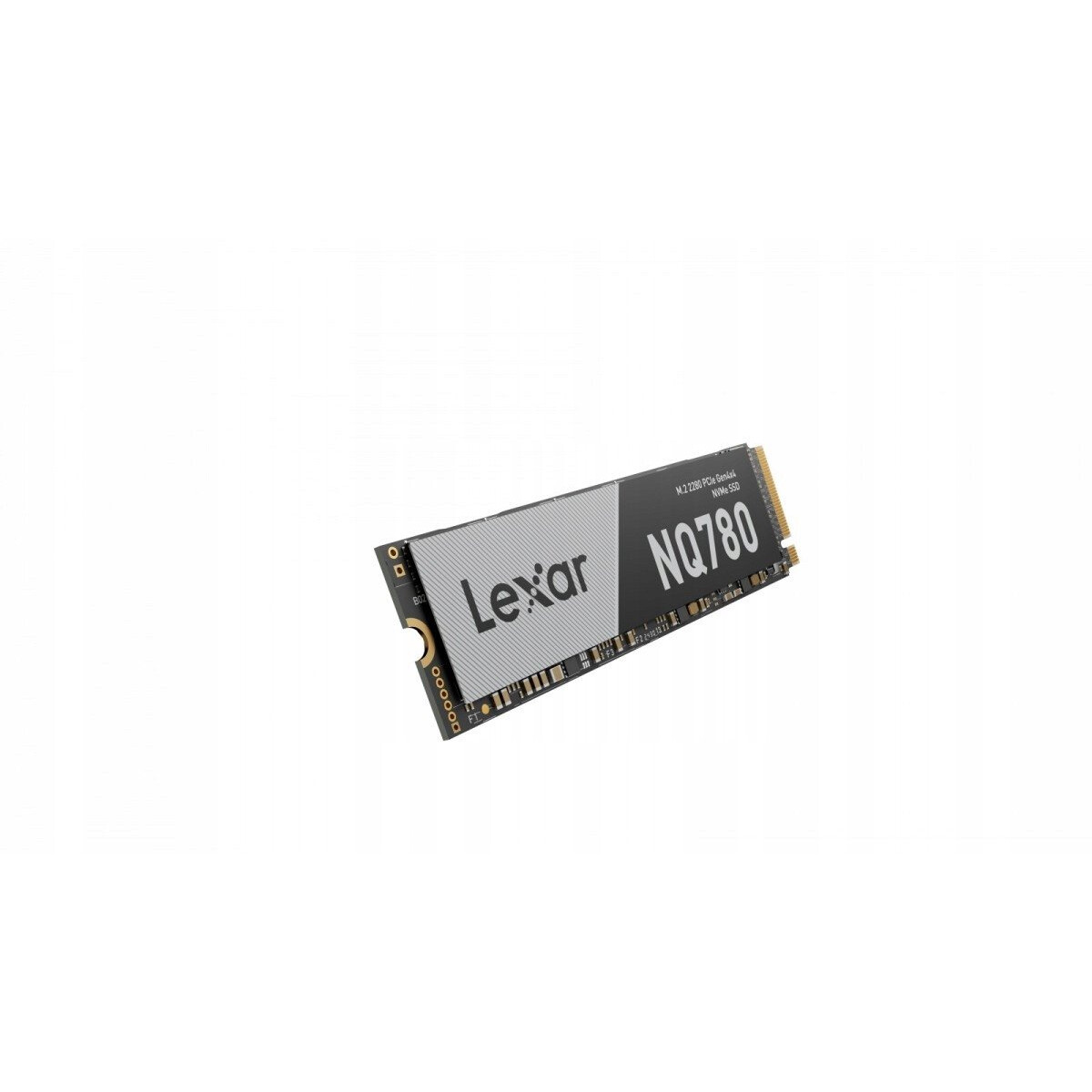 SSD Lexar NQ780 1TB SSD NVMe M.2 Type 2280 (LNQ780X001T-RNNNG) - foto 4
