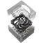 Barošanas bloks Cougar ATLAS 550 550W Black (CGR BD-550) - foto 3