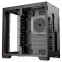 Datoru korpuss Antec C8 Wood Full Tower Black (0-761345-10079-3)
