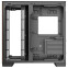 Datoru korpuss Antec C8 Wood Full Tower Black (0-761345-10079-3) - foto 3