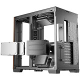 Datoru korpuss Antec C8 Wood Full Tower Black (0-761345-10079-3)