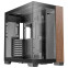 Datoru korpuss Antec C8 Wood Full Tower Black (0-761345-10079-3) - foto 8