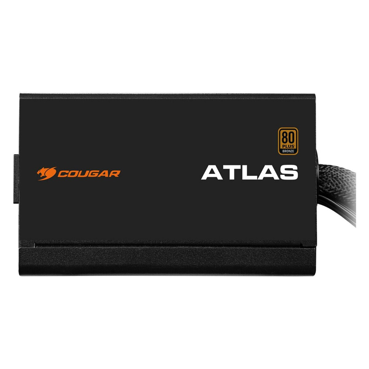 Barošanas bloks Cougar Atlas 750 750W Black (CGR BD-750) - foto 3