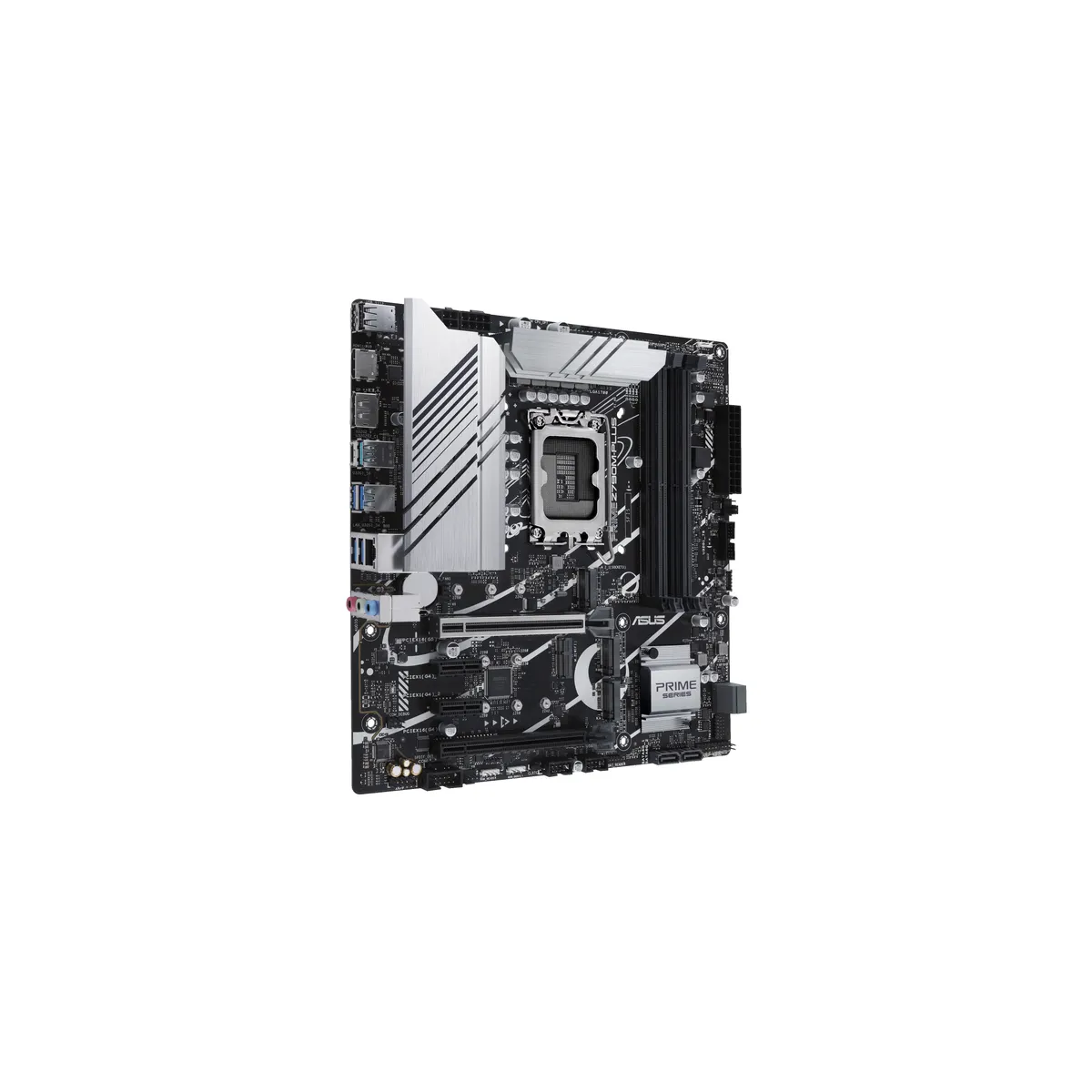 Pamatplate ASUS Z790 PRIME Z790M-PLUS Black (90MB1E70-M1EAY0) - foto 3