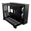Datoru korpuss CORSAIR iCUE LINK 2500X RGB Midi Tower Black (CC-9011267-WW) - foto 3